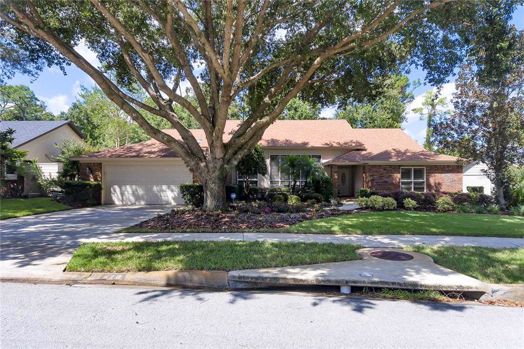620 Longmeadow Circle - Photo 1