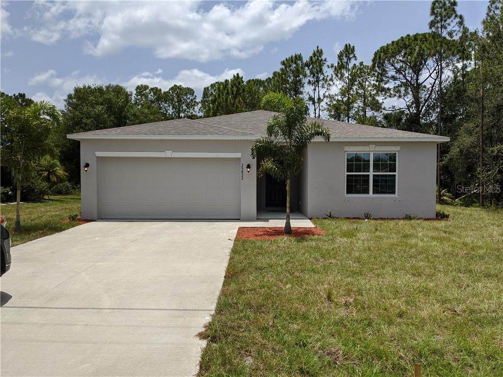 25832 Aysen Drive - Photo 1