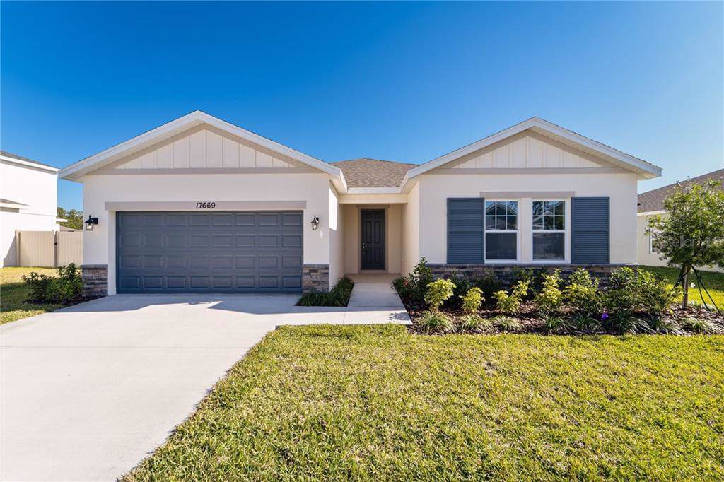 17669 Passionflower Circle - Photo 1