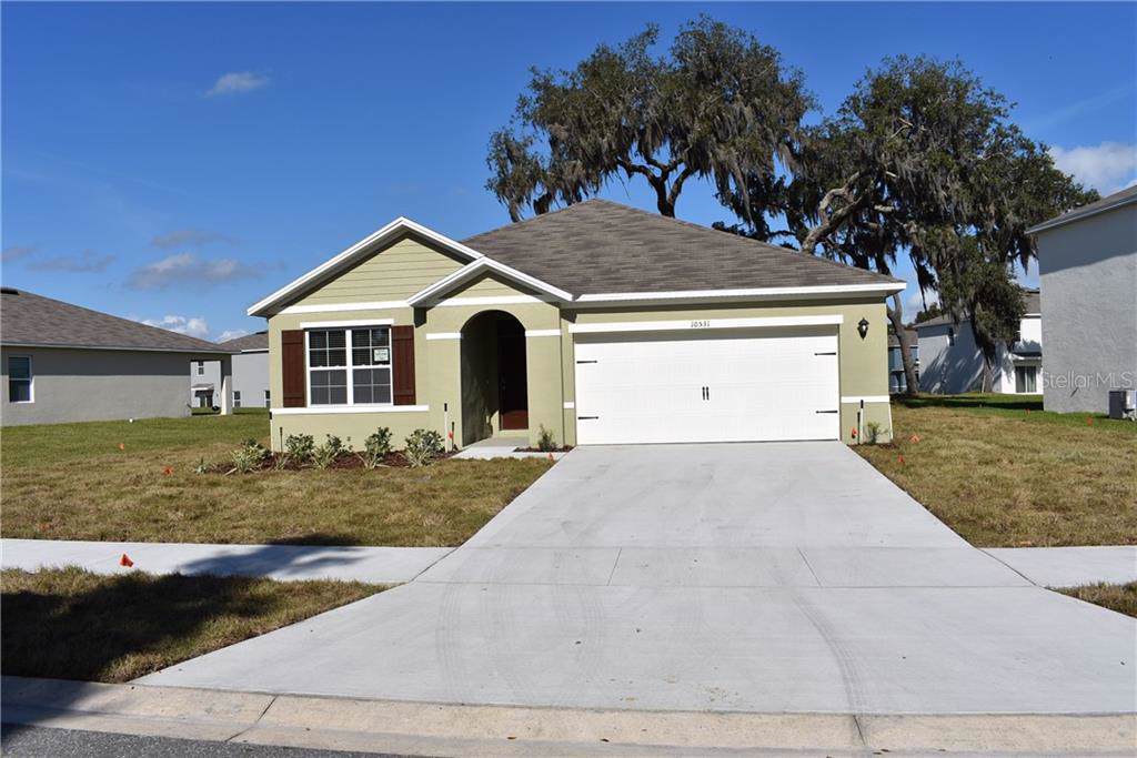10531 Burlwood Drive - Photo 1