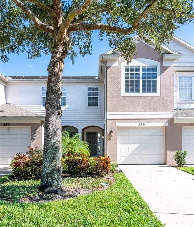 2221 Stockton Drive - Photo 1