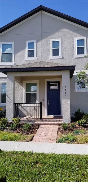 9802 Amber Chestnut Way - Photo 1