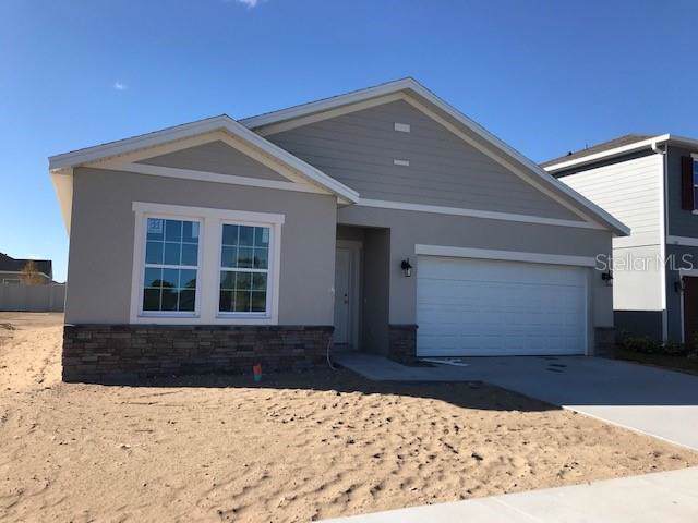 2949 Deerberry Lane - Photo 1
