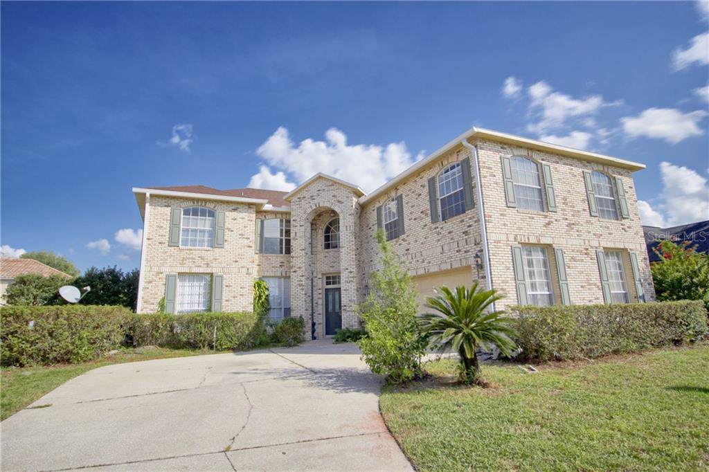 3485 Scout Lake Lane - Photo 1