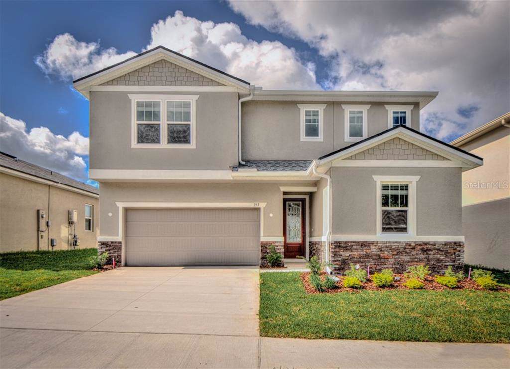 353 Casa Verano Lane - Photo 1