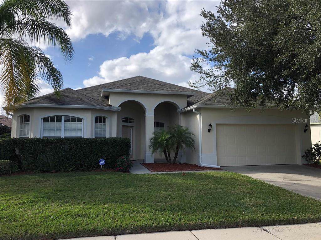 5370 Red Leaf Court - Photo 1
