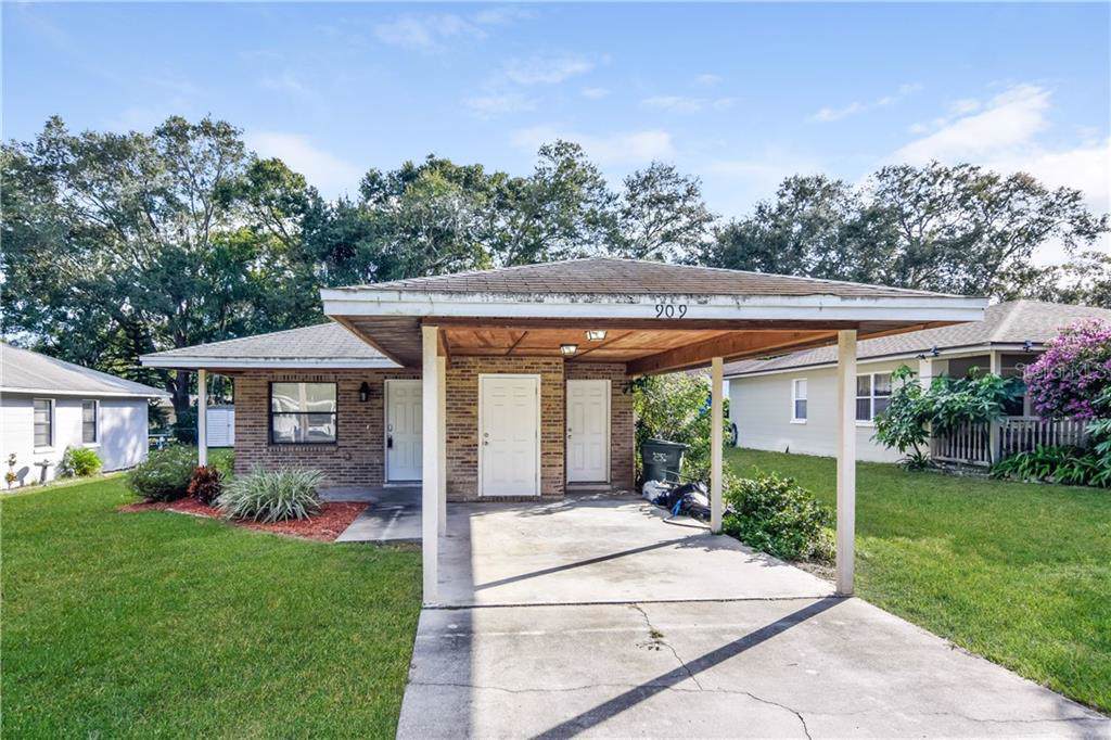 909 Lakehurst Street - Photo 1