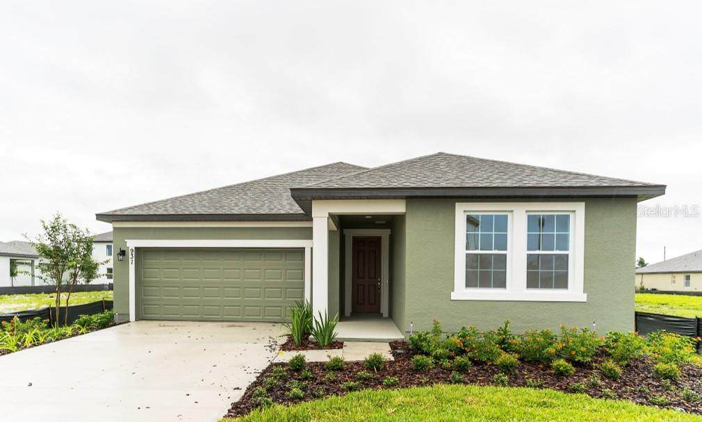 931 Livestock Loop - Photo 1