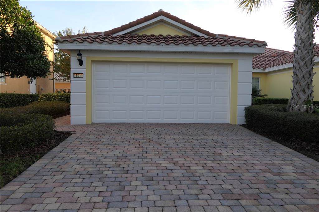 11911 Fiore Drive - Photo 1
