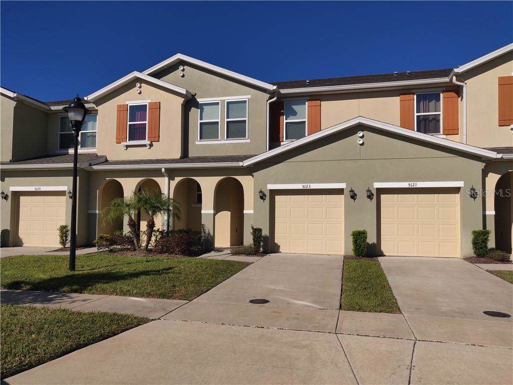 5123 Killarney Way - Photo 1
