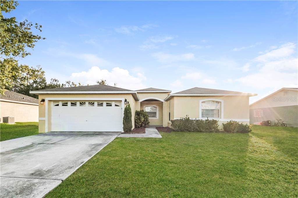 705 Squirrel Court - Photo 1
