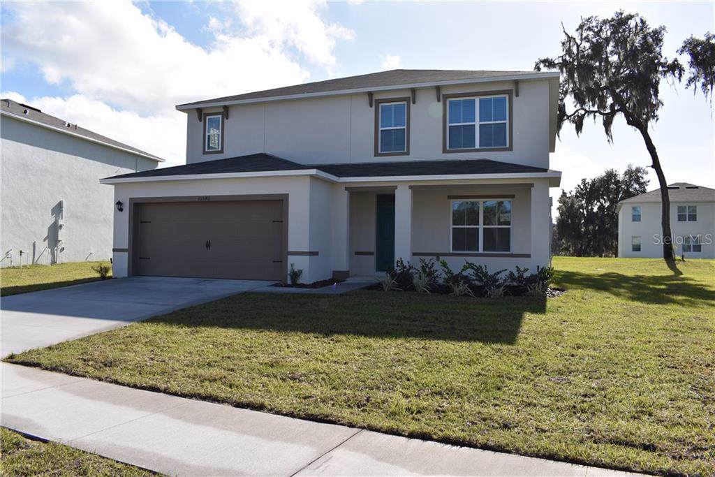 10540 Bronze Leaf Court - Photo 1