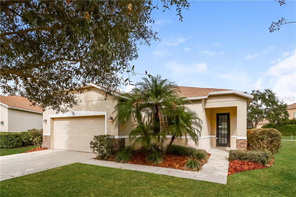 6876 Lake Eaglebrooke Drive - Photo 1