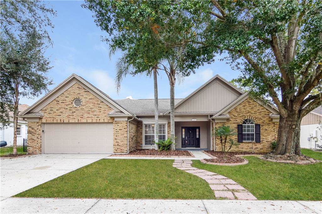 2612 Crestfield Drive - Photo 1