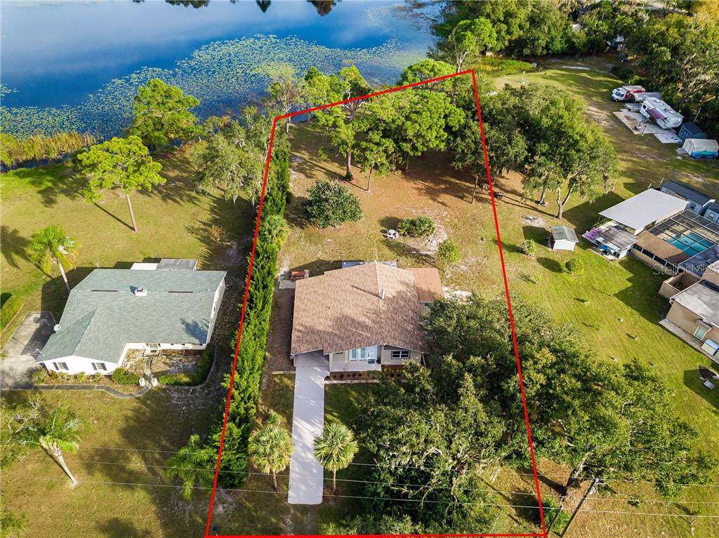 6009 Twin Lakes Drive - Photo 1