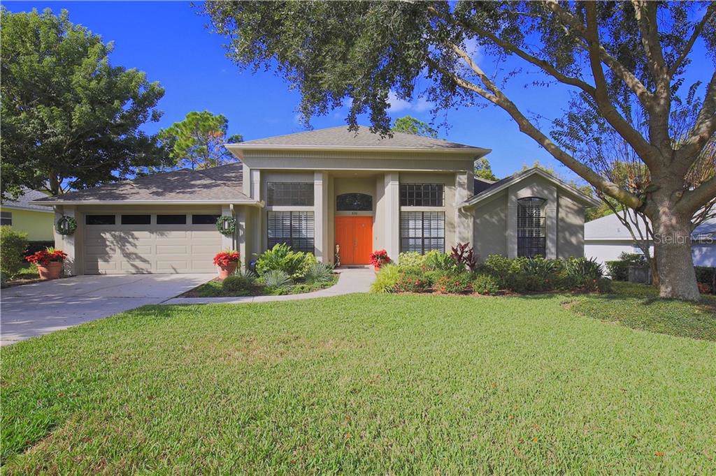 830 Palm Cove Drive - Photo 1