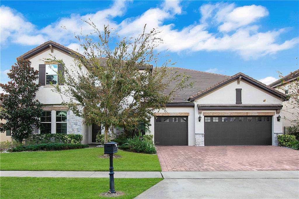 8446 Chilton Drive - Photo 1