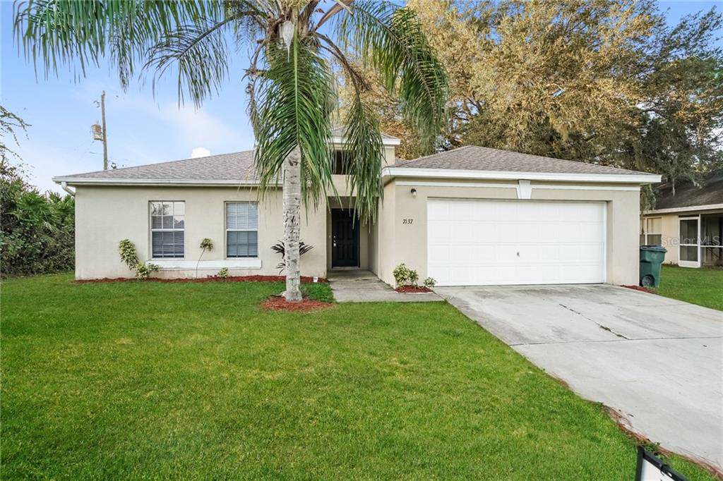 7137 Sablon Road - Photo 1