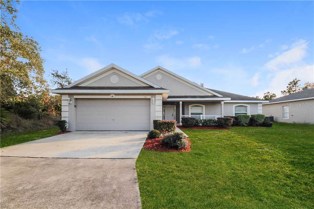 431 Lakeview Road - Photo 1