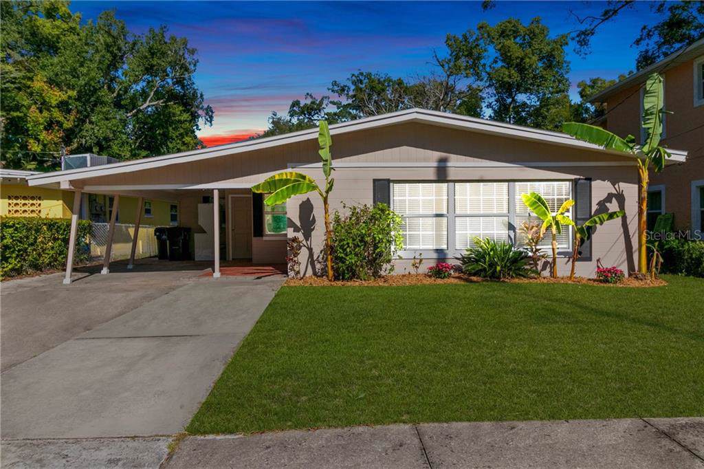 1635 Amelia Street - Photo 1