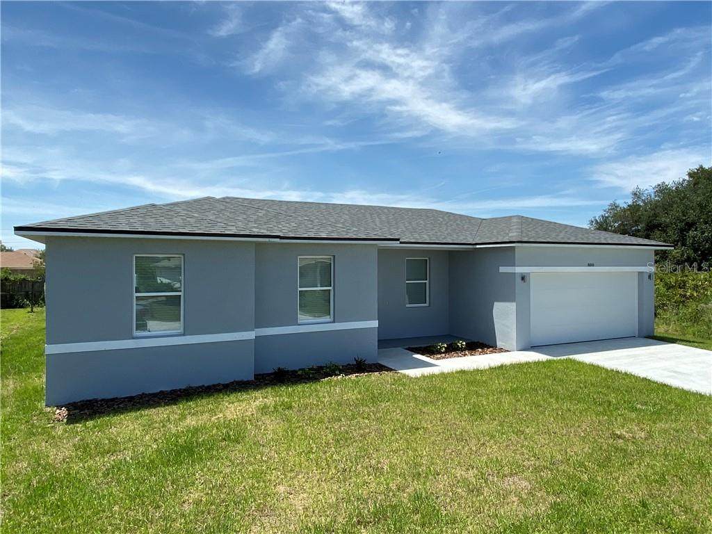 808 Carrousel Lane - Photo 1