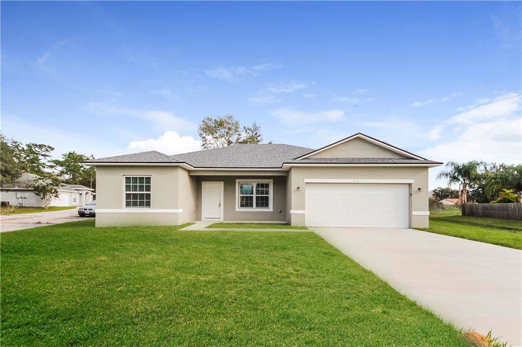 510 Magpie Lane - Photo 1