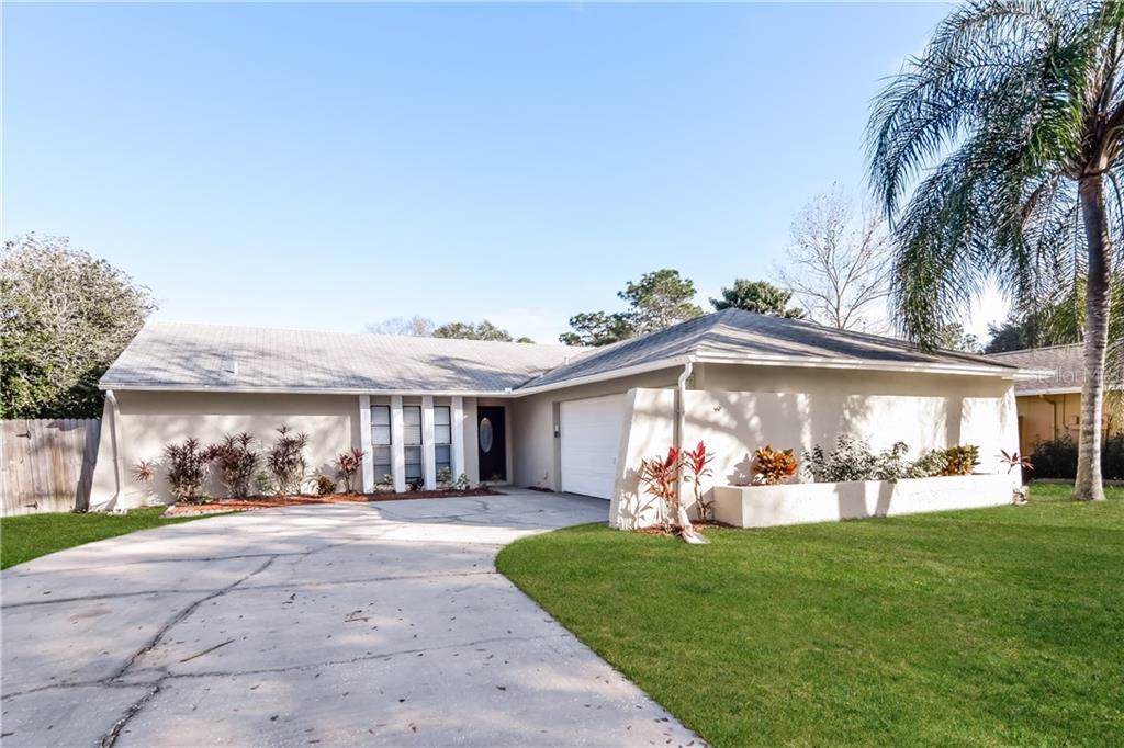 15807 Cottontail Place - Photo 1