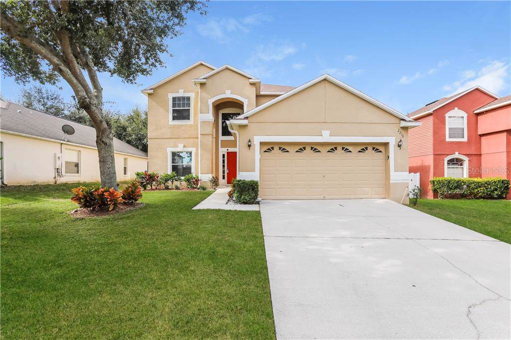 2216 Cerberus Drive - Photo 1