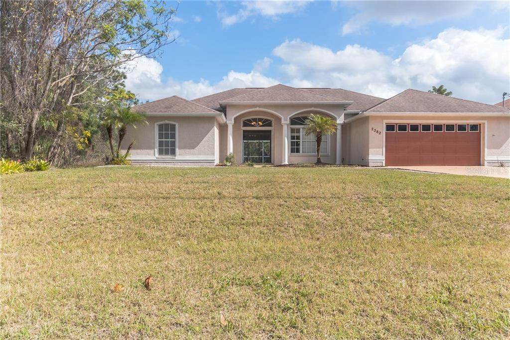 2282 Como Street - Photo 1