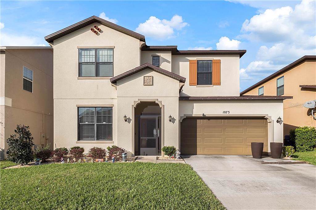 1073 Thunderhead Lane - Photo 1