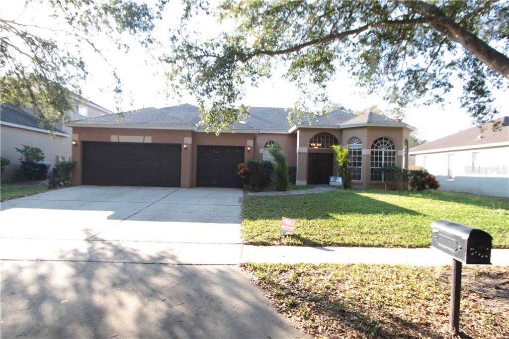 10122 Newington Drive - Photo 1