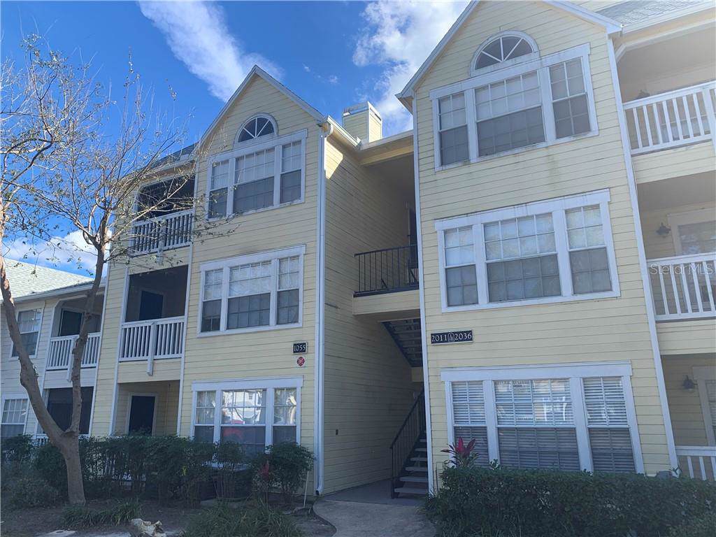 1055 Hiawassee Road - Photo 1