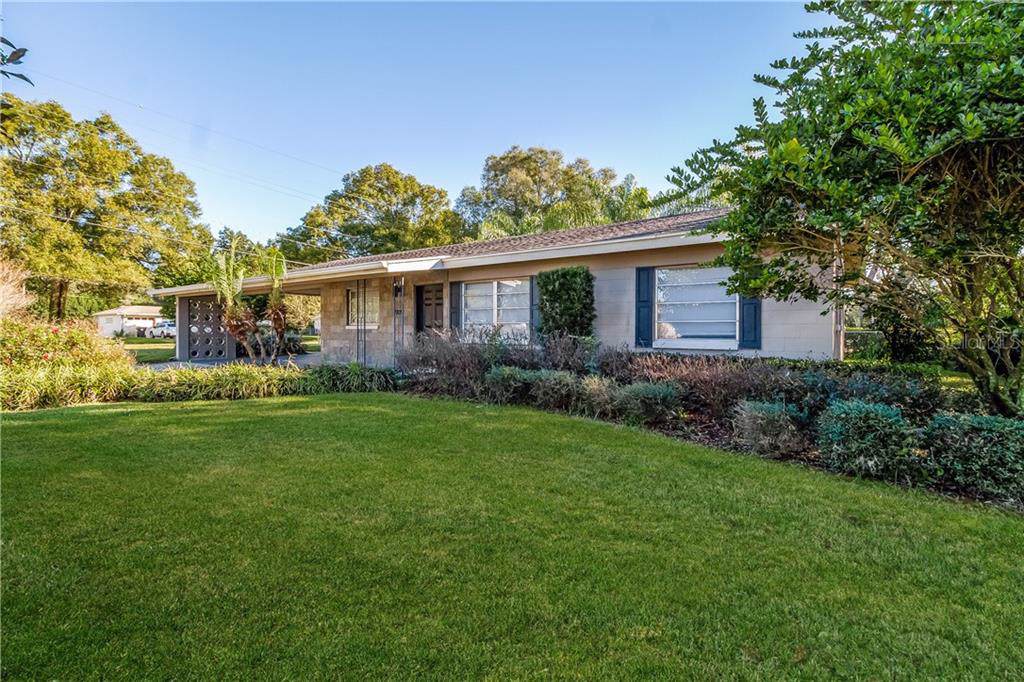 909 Fort Lane Drive - Photo 1