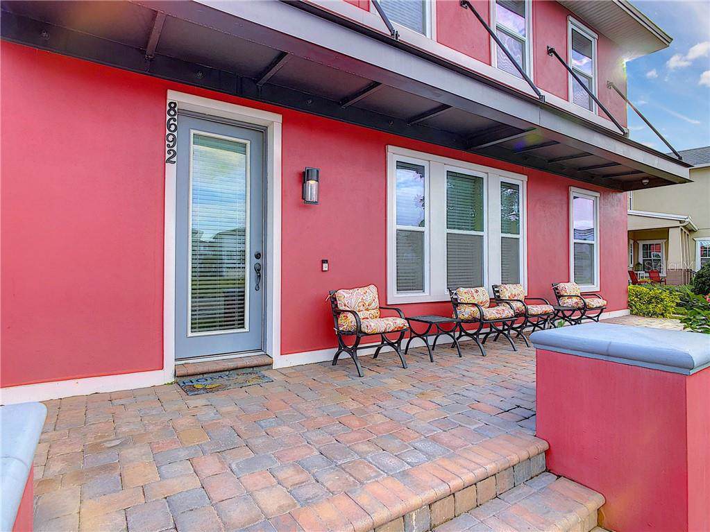 8692 Tavistock Lakes Boulevard - Photo 1