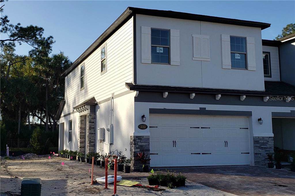 335 Rustic Loop - Photo 1