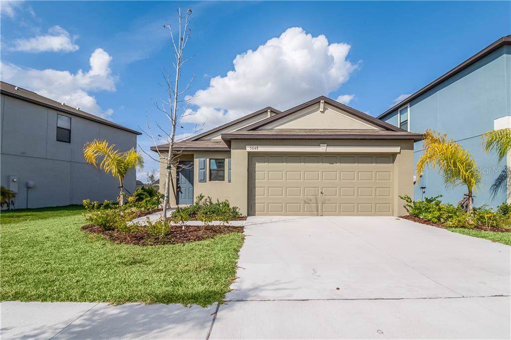 5048 Brickwood Rise Drive - Photo 1