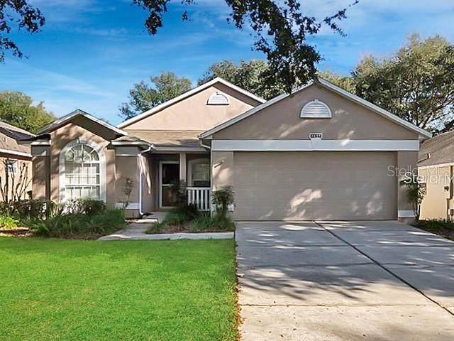 3615 Westerham Drive - Photo 1