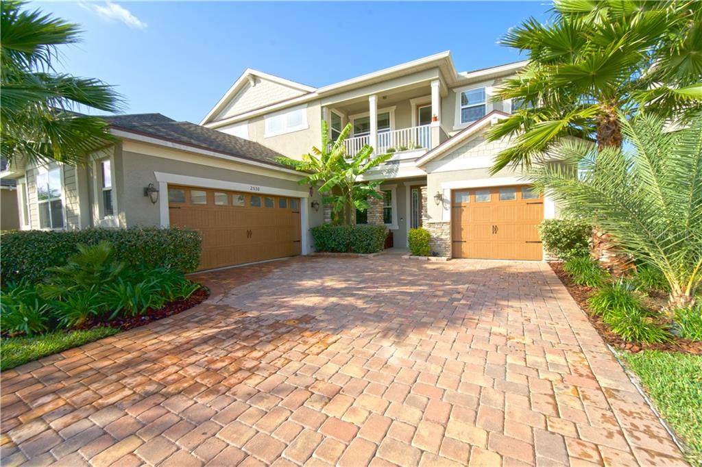 2530 Fontaine Drive - Photo 1 2530 Fontaine Drive - Photo 1