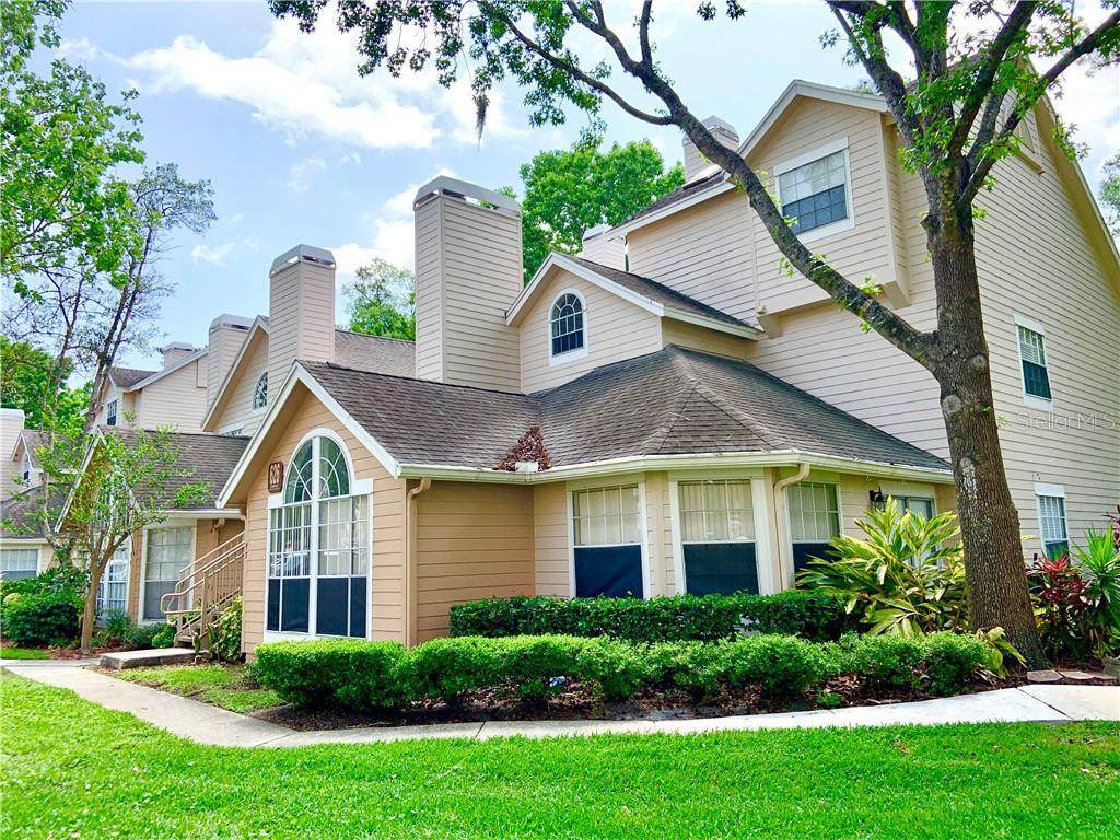 626 Cambridge Way - Photo 1