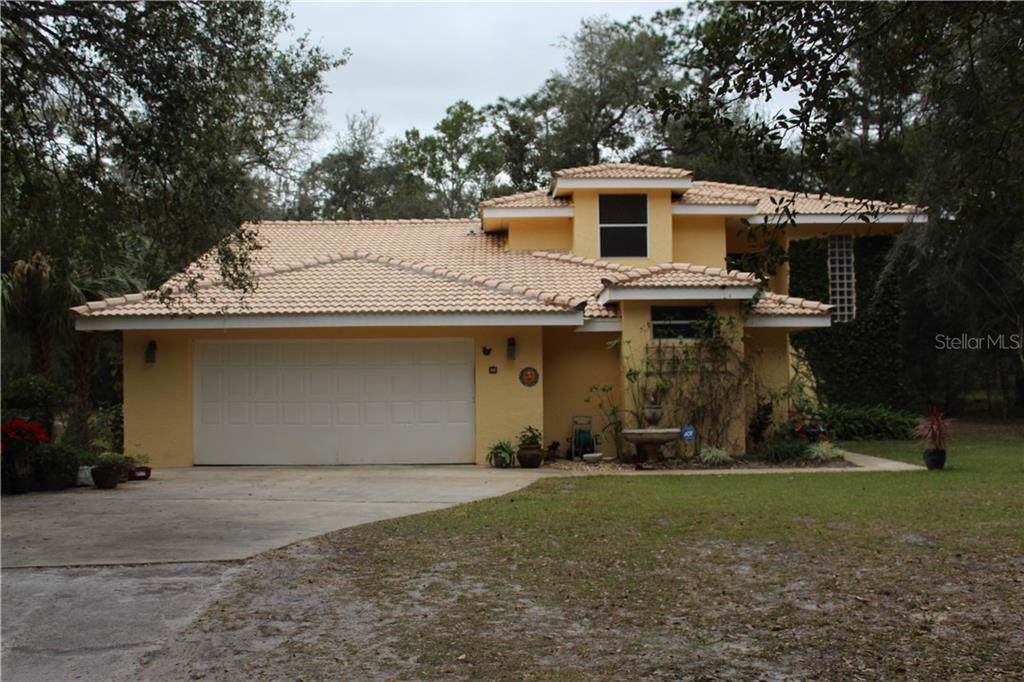 801 Lake Harney Road - Photo 1