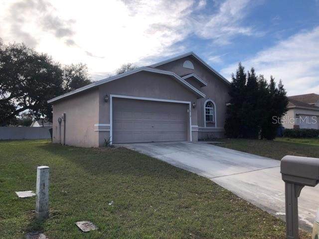 5810 Driftwood Drive - Photo 1