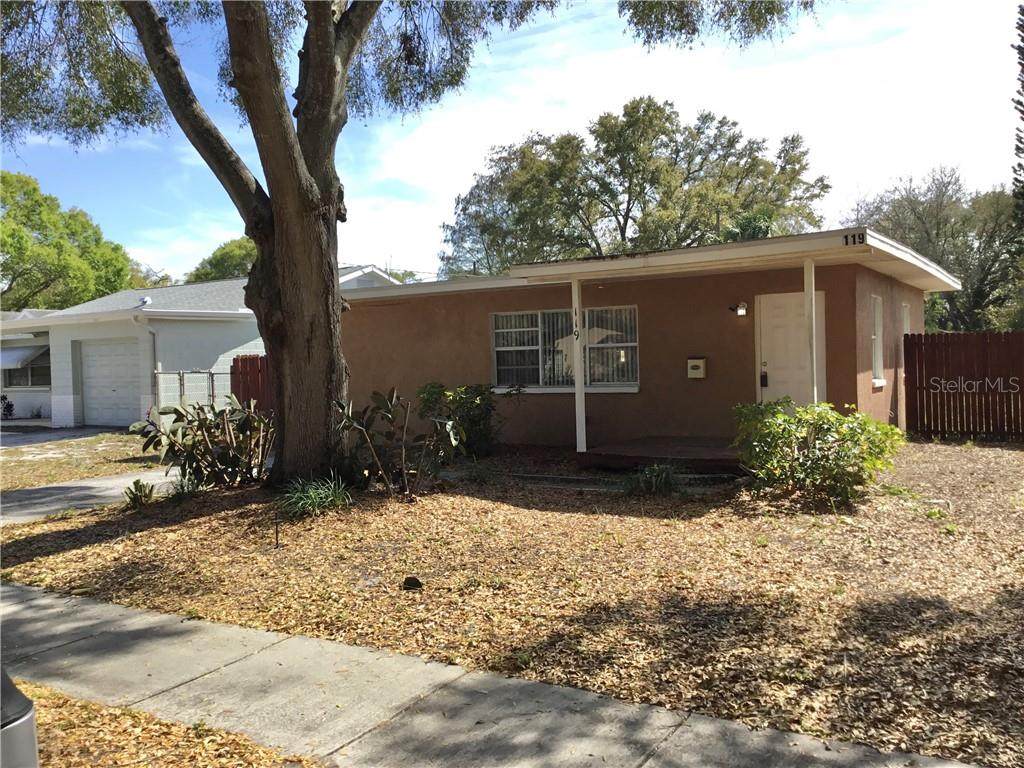 119 Lincoln Circle - Photo 1