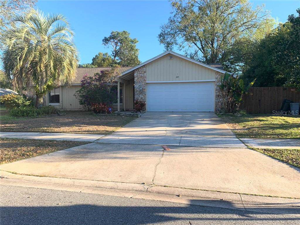 223 Sanora Boulevard - Photo 1