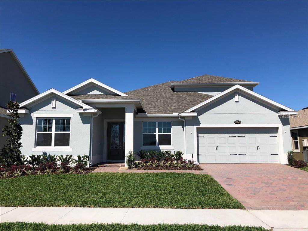16843 Sanctuary Drive - Photo 1