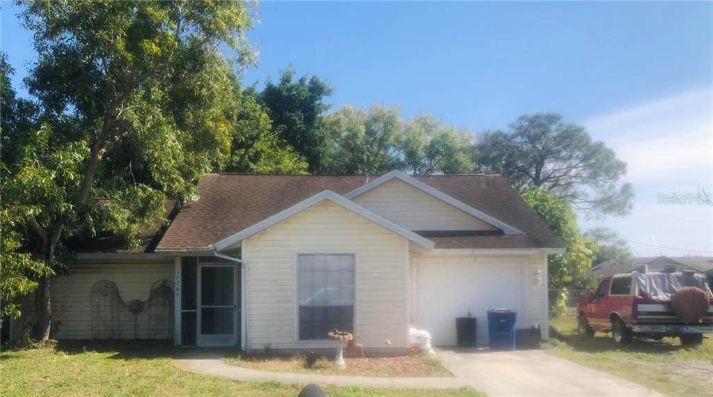 17365 Duquesne Road - Photo 1
