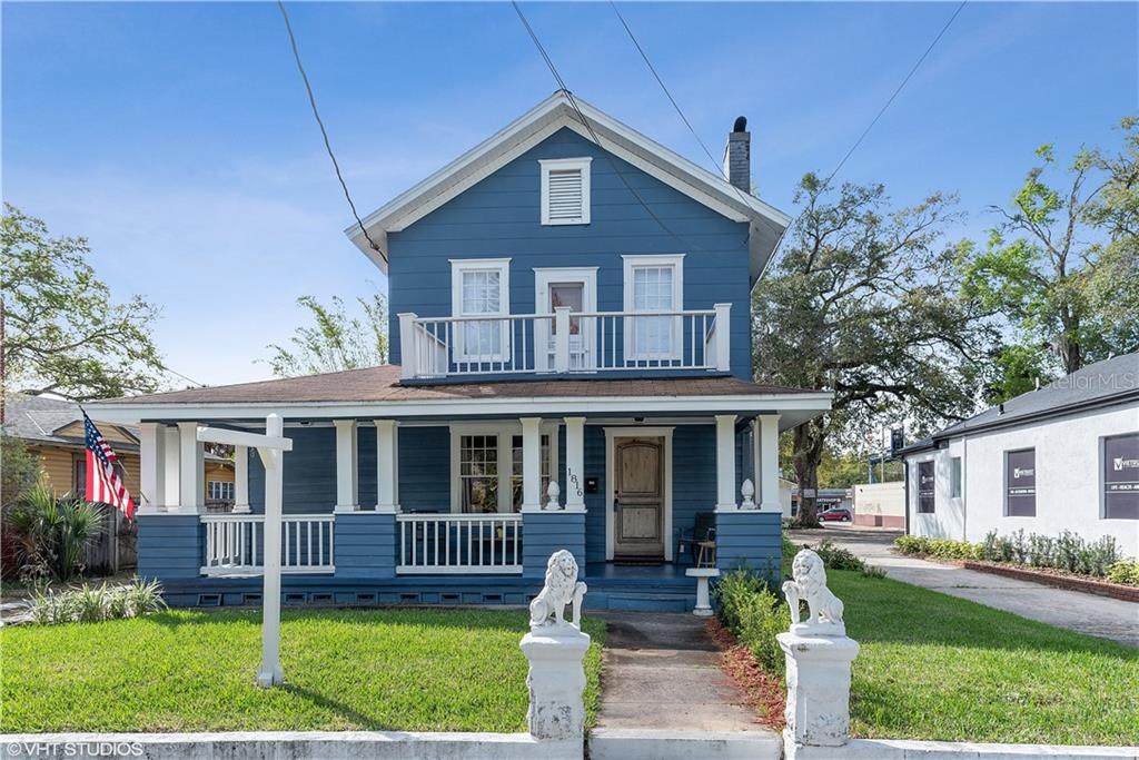 1816 Woodward Street - Photo 1