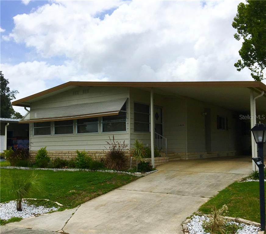 3428 Buttonbush Drive - Photo 1