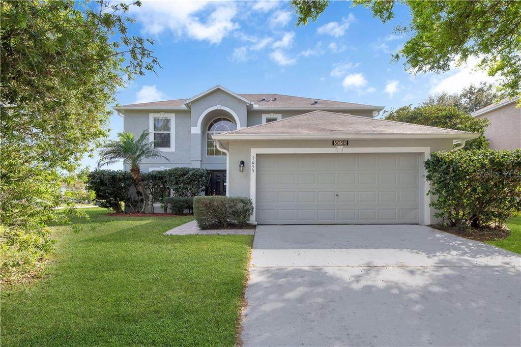 5055 Stratemeyer Drive - Photo 1