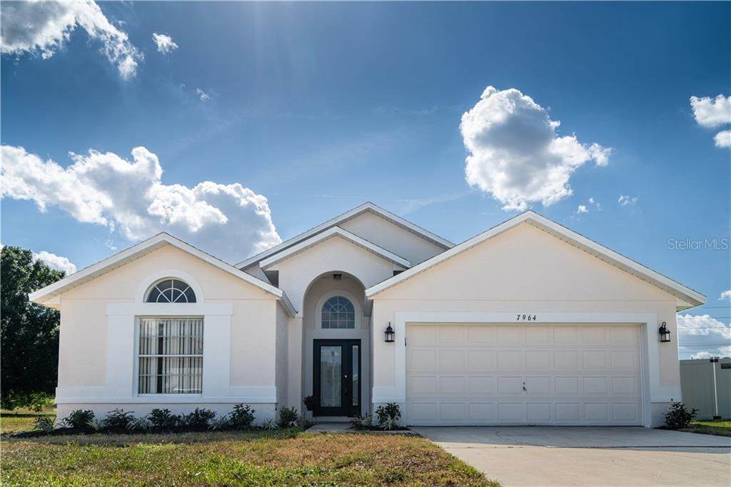 7964 Golden Pond Circle - Photo 1