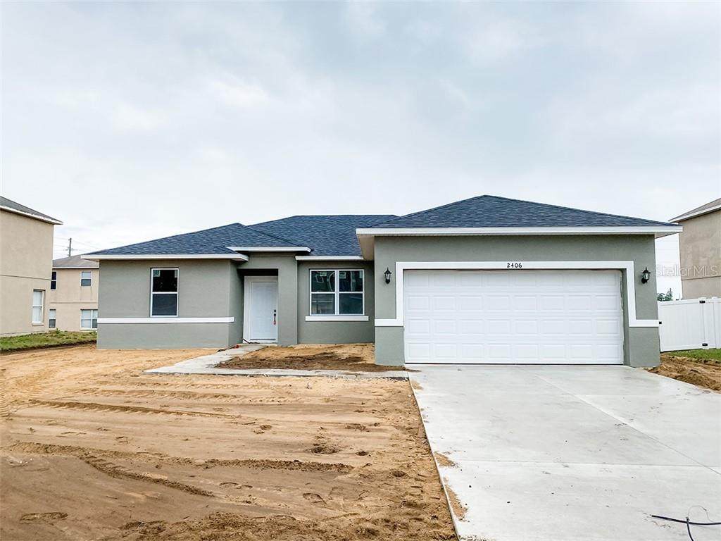 2406 Rio Grande Valley Court - Photo 1 2406 Rio Grande Valley Court - Photo 1